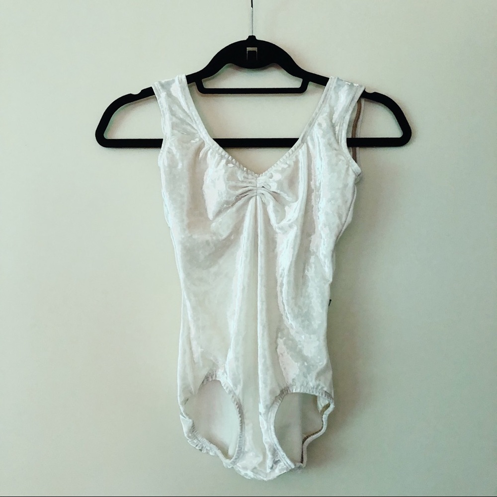 Luckyleo Moon Leotard